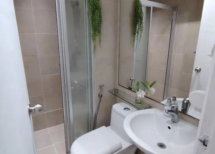 Sozy Cozy Knightsbridge Residences 1 *